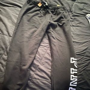 Vs sweatpants